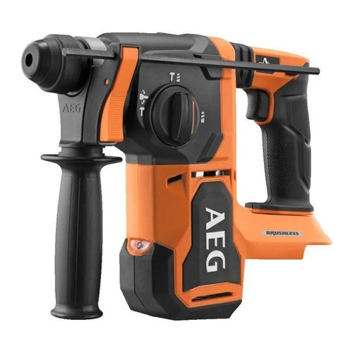 Perforateur burineur aeg 18v - perforateur,