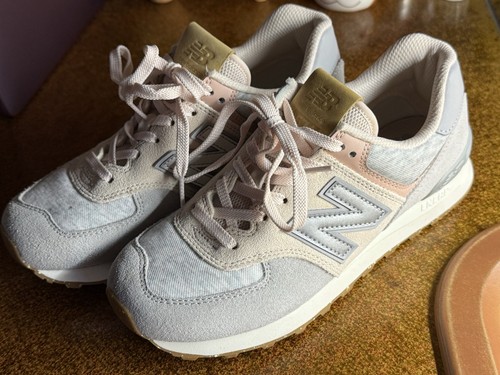 Baskets new balance - baskets, 37,5
