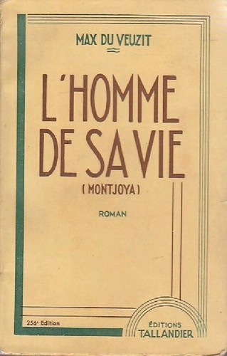 Homme vie max du - sa,