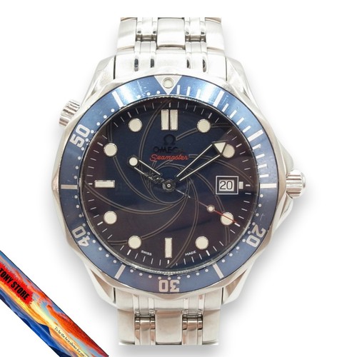 Omega seamaster diver - diver, 300m