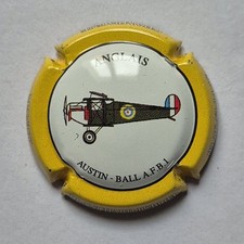 Capsule De Champagne