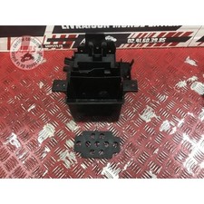 Bac a batterie Kawasaki VN 900 Custom 2007 à 2015
