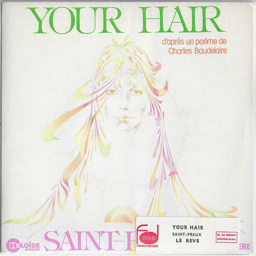 Saint preux your air - 45,
