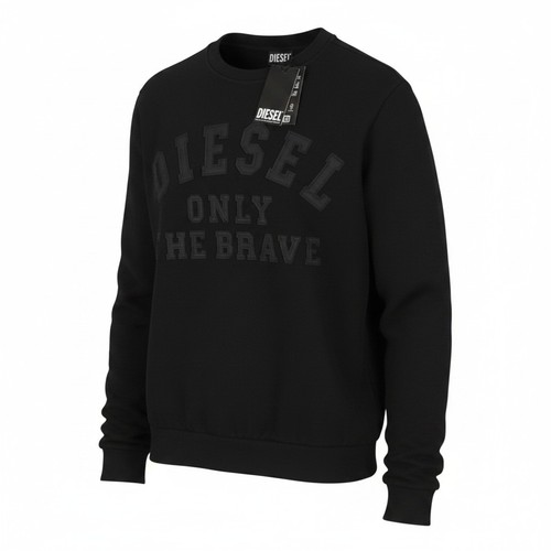 Diesel gir crewneck otb - s-gir-crewneck,
