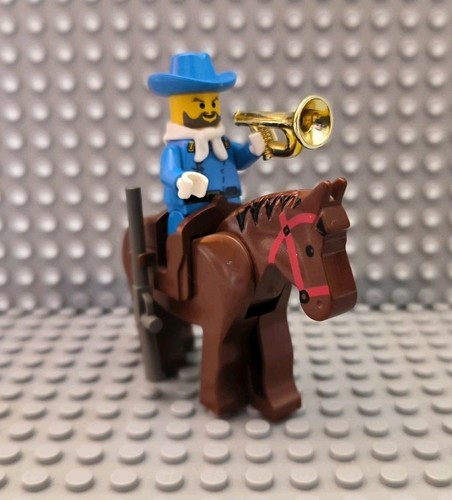 Minifigure lego western - lego,