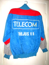 SURVETEMENT Porté ancien