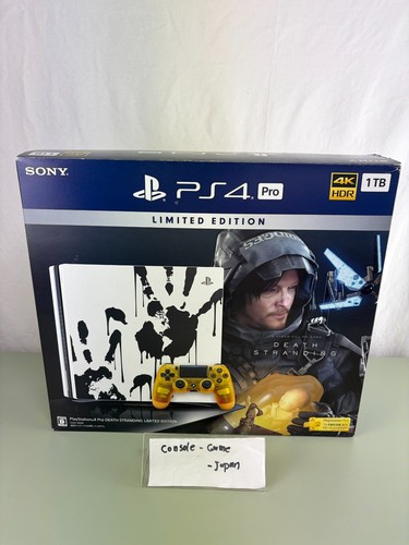 Sony playstation pro death - 4,