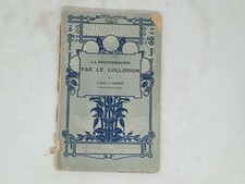 La photographie par le