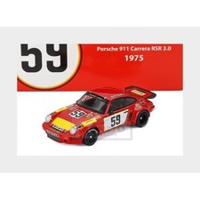 SPARK 1/64 PORSCHE 911 CARRERA