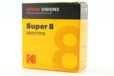 [ Inutilisé ] Film négatif