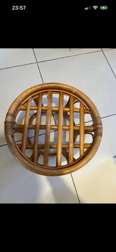 Table appoint ronde en - table, d’appoint