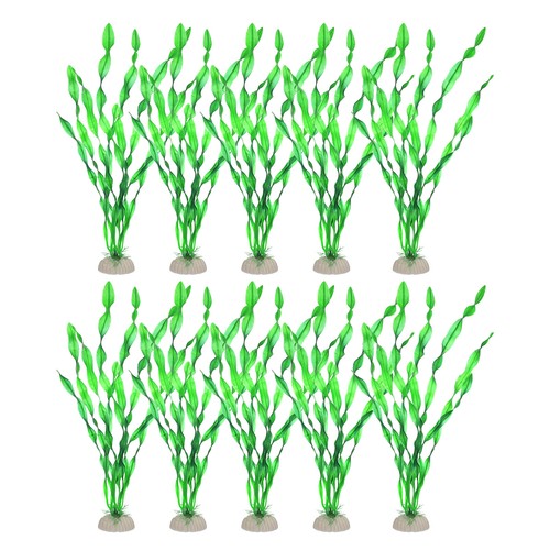Plantes artificielles pour