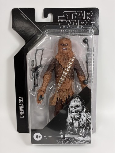 Figurine chewbacca star wars - chewbacca,
