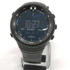 Suunto digital core - digital,