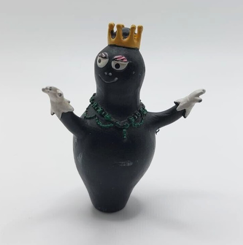 Figurine plastoy barbapapa - figurine,