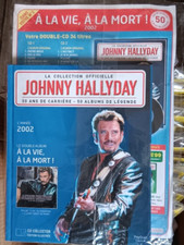 Johnny hallyday collection - johnny,
