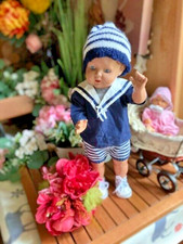 poupee   schildkrot la tortue