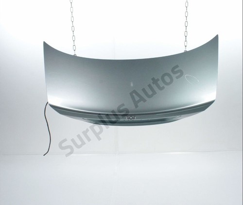 Hayon 203750067528 mercedes - hayon,