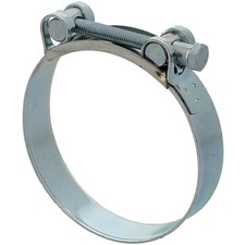 Collier à tourillon -