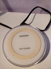 ? Chargeur Sans Fil Induction Official Samsung Fast Charge EP-PN920