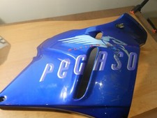 carénage latéral droit APRILIA 600 pegaso 89-92 (FP)
