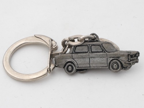 Porte clés ancien keychain - porte,