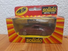 Véhicule miniature 1 - 43 