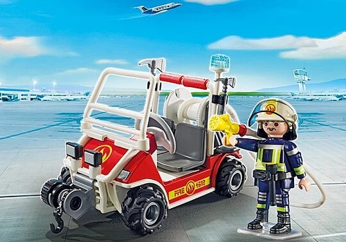 Playmobil pièce détachée - playmobil, de