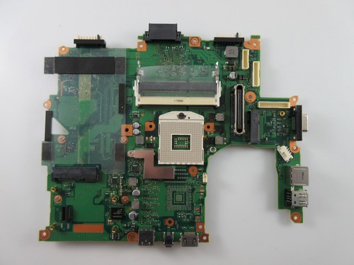 Carte mère fujitsu lifebook - mère,