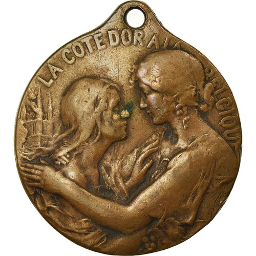719279 france médaille - [#719279],