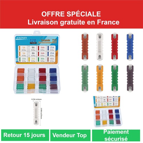 Aukenien fusibles stéatite - aukenien,