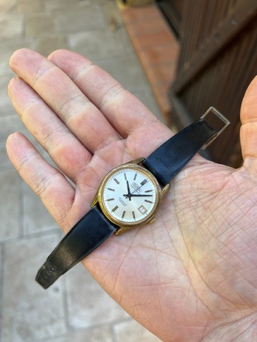 Montre ancienne durol - montre,