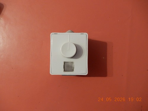 Legrand 91804 interrupteur