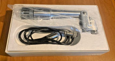 Microphones dynamiques vintage