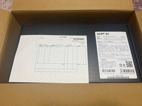 Carte graphique xfx swift - carte,