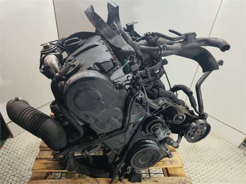 Moteur volkswagen passat - volkswagen, (3b3)