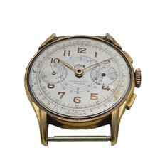 Landeron 148 - Telda - Mouvement - Movement with case