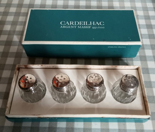 Salerons cardeilhac - 4,