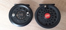 (2) moulinet mouche PFLUEGER