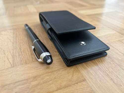 Montblanc starwalker 132508 - 132508, +