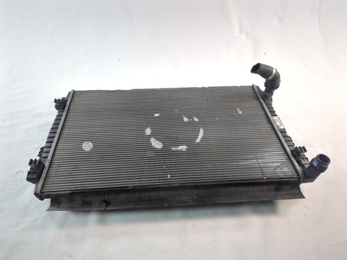 5q0121251hs radiateur eau - 5q0121251hs, d'eau