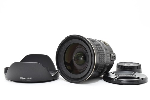 Objectif nikon dx nikkor - dx,