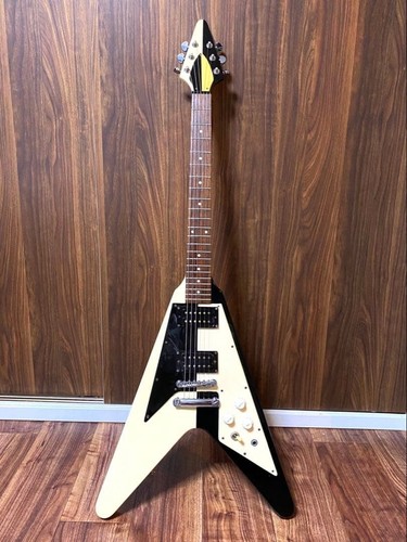 Epiphone custom shop - epiphone, michael