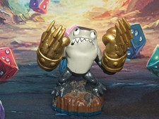 Knockout Terrafin Series 3