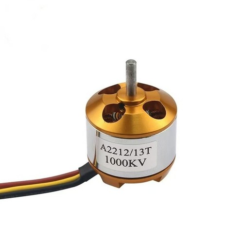 Moteur brushless a2212 - brushless,
