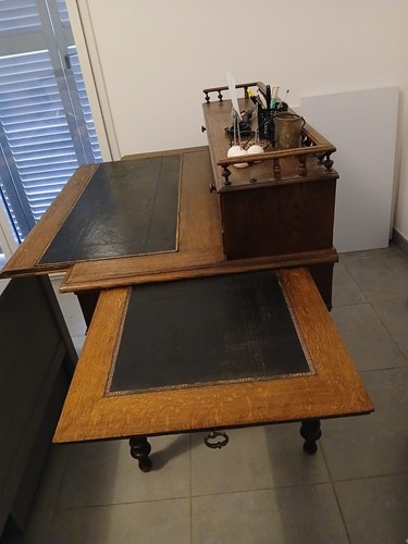 Bureau