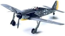 Tamiya 1/72 Warbird Collection