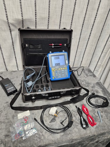 Metrix scopix iii ox7042 - metrix,
