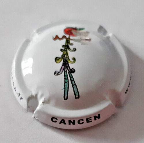 Capsule cancen - capsule,
