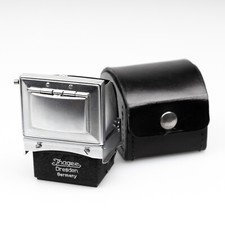 Exakta Exa WLF Waist Level